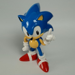 Figurine Sonic The Hedgehog - Mini Icons Sonic Edition (Blue) Classique 13 cm (Figure) Euro Original Item