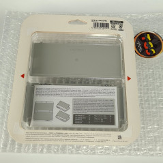 New Nintendo 3FS Cover Plates Kisekae No.012 Nintendo Japan Mario KTR-A-CPAP