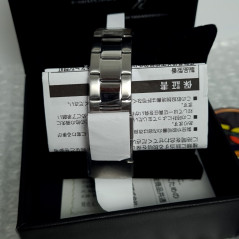 Captain Tsubasa 40th Anniv. Premico Official Watch Premium Limited Edition Japan New