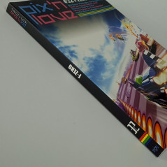Pix'n Love 32 - F-Zero Livre Book NEW Pix'N Love éditions FZERO