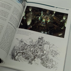 Pix'n Love 33 - Final Fantasy VII Livre Book Pix'N Love éditions BRAND NEW 2019