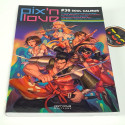 Pix'n Love 36 - Soul Calibur Livre Book Pix'N Love éditions BRAND NEW 2021 Soul Blade