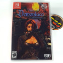 Demoniaca: Everlasting Night Elite Edition SWITCH NEW US Multilanguage VGNY Action