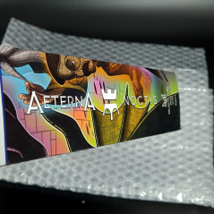 Aeterna Noctis CAOS Edition PS5 EU Physical Game In EN-FR-DE-ES-IT-JP NEW Metroidvania 2D