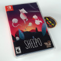 Sheepo Switch NEW Limited Run Game in EN-FR-DE-CH-JP Action Adventure