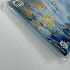 MYTHIC OCEAN Switch NEW Limited Run Game LRG New Paralune Adventure