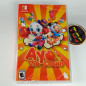 AYO THE CLOWN Alternate Cover Switch US NEW Multilanguages Limited Run Platform Action