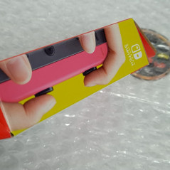 Joy-Con PINK Strap For Nintendo Switch Japan Ed. Region Free Nintendo NEW