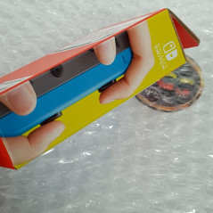 Joy-Con BLUE Strap For Nintendo Switch Japan Ed. Region Free Nintendo NEW