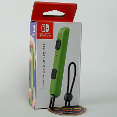 Joy-Con GREEN Strap For Nintendo Switch Japan Ed. Region Free Nintendo NEW