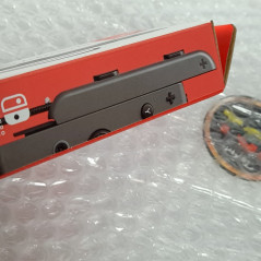 Joy-Con BLACK Strap For Nintendo Switch Japan Ed. Region Free Nintendo NEW