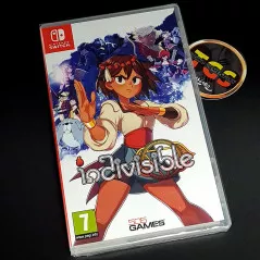 Indivisible switch best sale release date