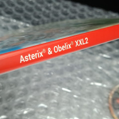Astérix & Obélix XXL2 Switch EU Physical Game In EN-FR-DE-ES-IT-KR-CH NEW Action