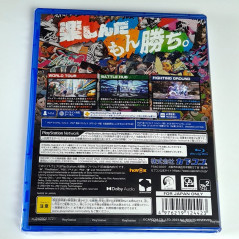 Street Fighter 6 PS4 Japan Game (Multi-Language) NEW CAPCOM Vs Fighting