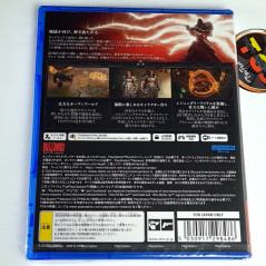 Diablo IV PS5 +PreOrder Bonus Japan Physical Game NEW Blizzard Hack N' Slash Action RPG