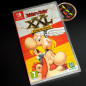 Astérix&Obélix XXL: Romastered Switch FR Game In EN-FR-DE-ES-IT NEW Action Adventure