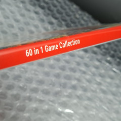 60 In 1 Game Collection Switch EU Physical FactorySealed Game In EN-FR-DE-ES-IT NEW