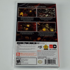 POSTAL REDUX Switch US Physical Game NEW Action Remake Limited Run