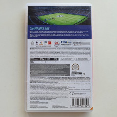 Fifa 19 Nintendo Switch FR/NL vers. USED Ea Sport Sport Football