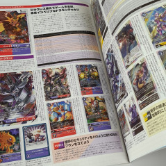 Card Gamer Special Vol.2 Japanese Magazine NEW +PR cards&Bonus (One Piece Digimon Union Arena..) Hobby Japan