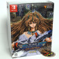 Telenet Shooting Collection Special Limited Figure Edition Switch Japan Game NEW Shmup (Granada/Gaiares/Avenger/Psychic Storm)