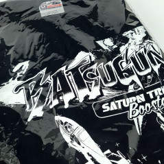 BATSUGUN Saturn Tribute Boosted Special Edition Famitsu DX Pack Switch Japan NEW Shmup Shooting ToaPlan Sega