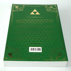 L'Histoire de Zelda vol.1 Origines d'une saga légendaire NEW Book Livre Pix'n love editions 2017