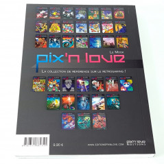Pix'n Love 37 - Zelda CD-i Book/Livre NEW