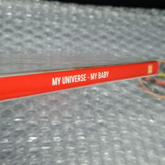 My Universe-My Baby Switch FR FactorySealed Physical Game In EN-FR-DE-ES-IT NEW
