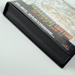 PANORAMA COTTON Strictly Limited Games 800 EX. MEGADRIVE PAL NEW