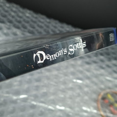 Demon's Souls PS5 EU Physical FactorySealed Game In EN-FR-DE-ES-IT-PT NEW Action SONY