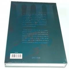 Final Fantasy VII & FFVII Remake -Making of- Soldier Edition Book Pix'n Love éditions New