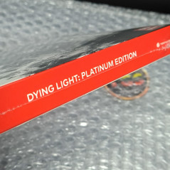 Dying Light Platinum Edition Switch EU Physical Game In EN-FR-DE-ES-IT-JP-KR NEW