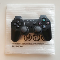 CONTROLLER - MANETTE DUAL SHOCK 3 SONY OFFICIAL SANS BOITE/NO BOX VERS. NEW/NEUF
