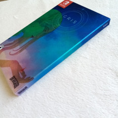 Gris Nintendo Switch US Ver. Brand New Factory Sealed Special Reserve Game SRG Slipcover (Platform)