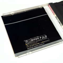 Genpei Toumaden Nec PC Engine Hucard Japan Ver. PCE Tomaden Namco Action 1990 (DV-LN1)