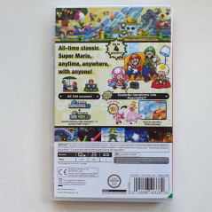 New Super Mario Bros.U Deluxe Nintendo Switch UK vers. USED Nintendo Platform
