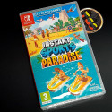 Instant Sports Paradise Switch EU Physical FactorySealed Game In EN-FR-DE-ES NEW