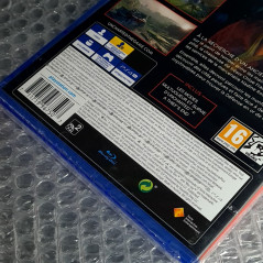 Uncharted: The Lost Legacy PS4 EU Game In EN-FR-DE-IT NEW Action Adventure