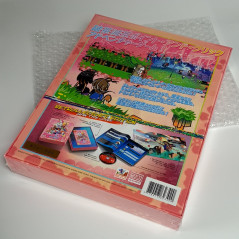 Nefasto's Misadventure RetroCollector's Edition Japan Cover Switch Pix'n Love NEW