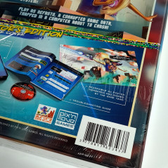Nefasto's Misadventure RetroCollector's Edition USA Cover Switch Pix'n Love NEW