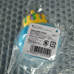 King Slime Squishy Plush/Peluche Japan FactorySealed New Dragon Quest Gluant Square Enix
