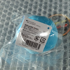Smile Slime Squishy Plush/Peluche Japan FactorySealed New Dragon Quest Gluant Square Enix