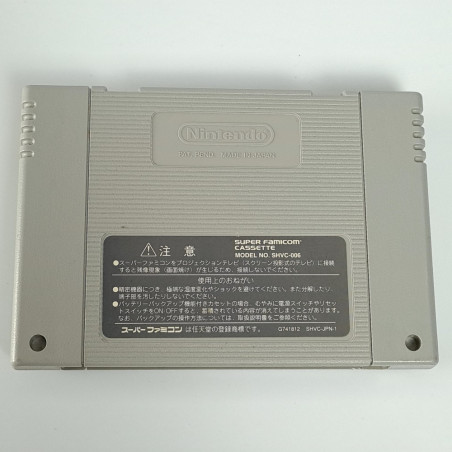 Super Donkey Kong 2: Dixie & Diddy (Cartridge Only) Super Famicom Japan Game Nintendo SFC Platform 1995 SHVC-ADNJ-JPN