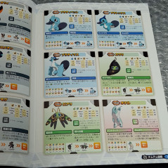 TemTem Deluxe Edition +Book PS5 Japan FactorySealed Game In EN-FR-DE-ES-CH NEW