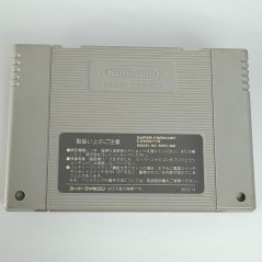 Super Donkey kong (Cartridge Only) Super Famicom Japan Game Nintendo SFC Platform action 1994 SHVC-8X