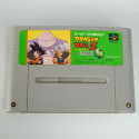 Dragon Ball Z Butouden 3 (Cartridge Only) Super Famicom Japan Game Nintendo SFC DBZ Dragonball Fighting Bandai