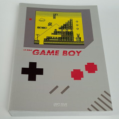 La Bible Game Boy - Classic Set Livre Book Pix'N Love éditions BRAND NEW 2013