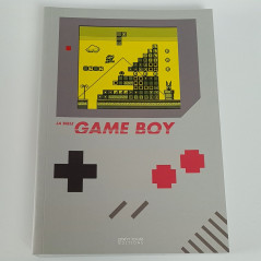 La Bible Game Boy - Classic Set Livre Book Pix'N Love éditions BRAND NEW 2013