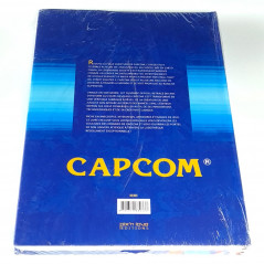 L'Histoire de Capcom - 1983/1993 : Les origines Livre Book Pix' N Love éditions 30th Annniversary BRAND NEW